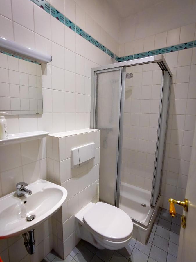 Domhotel Sankt Wendel Luaran gambar