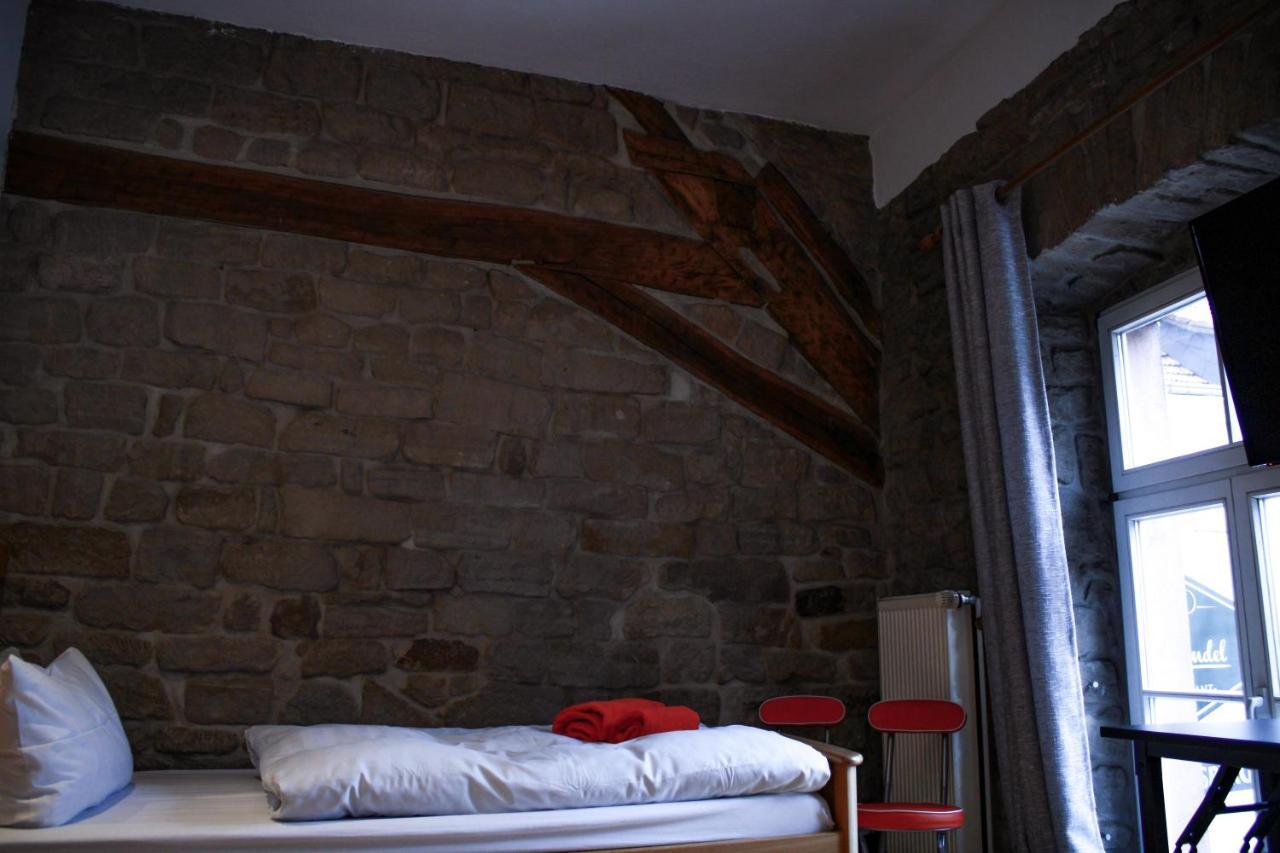 Domhotel Sankt Wendel Luaran gambar