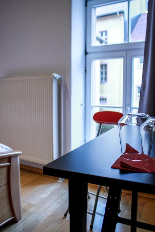 Domhotel Sankt Wendel Luaran gambar