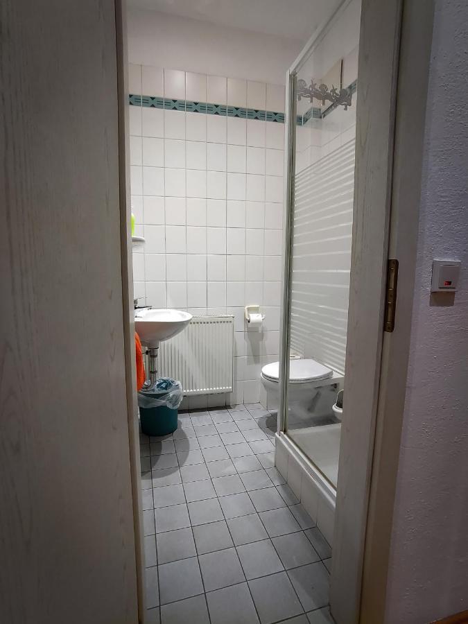 Domhotel Sankt Wendel Luaran gambar